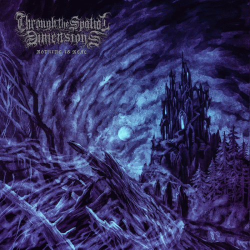 Through The Spatial Dimensions : Nothing Is Real